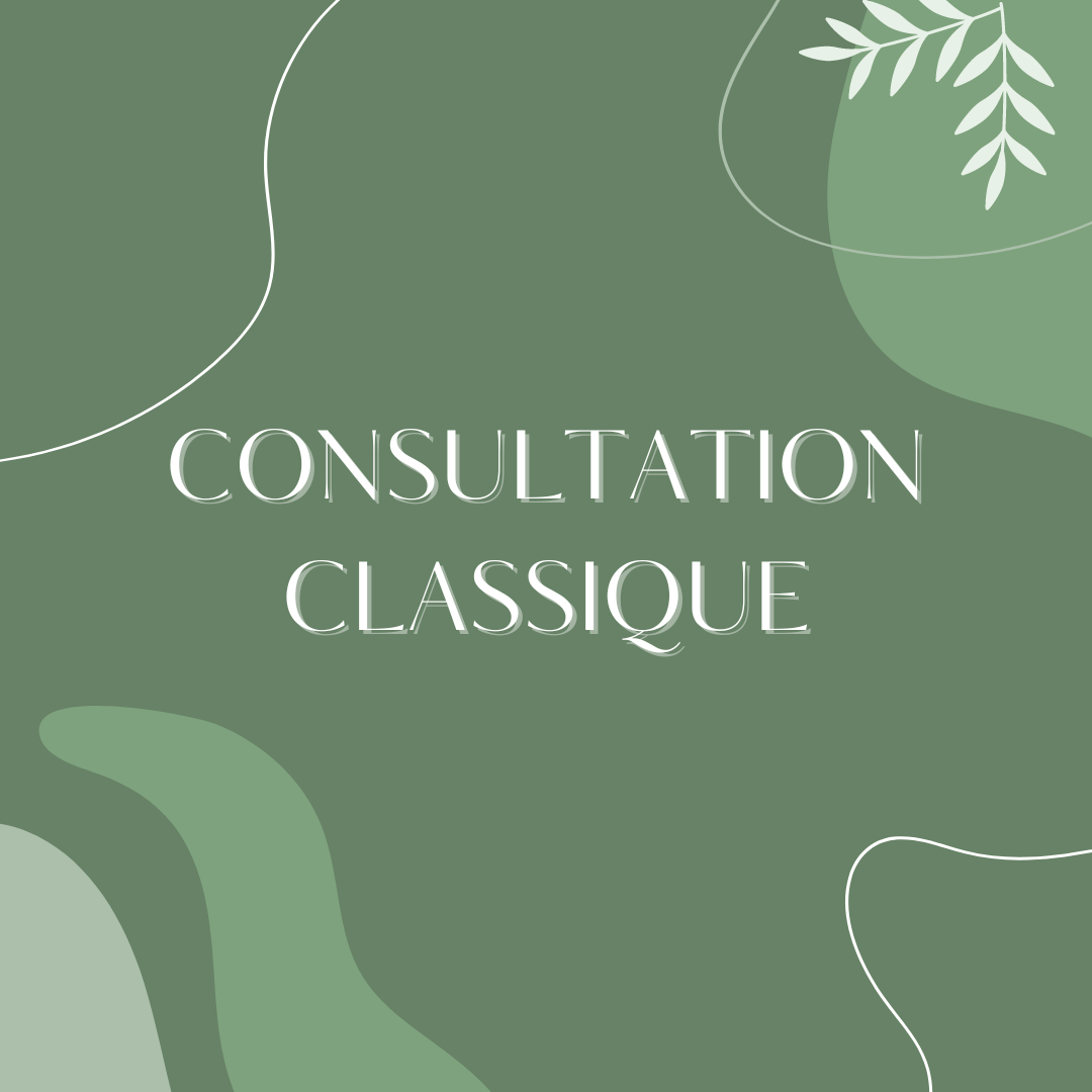 Consultation classique